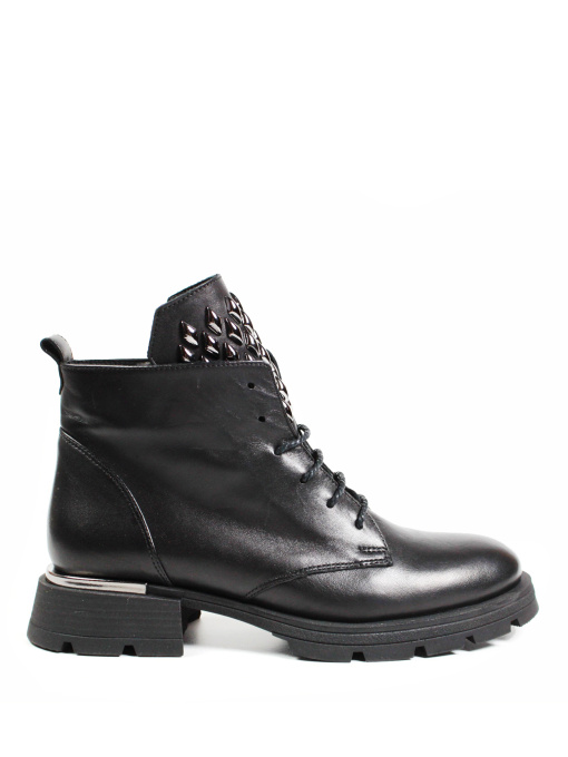 Черевики It-girl модель 2038-01 Фото