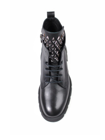 Черевики It-girl модель 2038-01 Фото