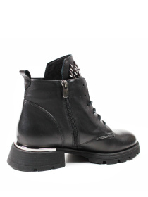 Черевики It-girl модель 2038-01 Фото