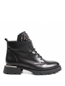 Черевики It-girl модель 2038-01 Фото