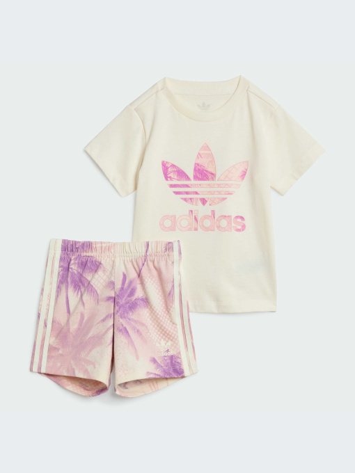 Костюмы Adidas модель JD2894-KZ Фото