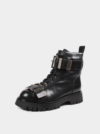 Черевики It-girl модель 2088-615M-A278 — фото - INTERTOP