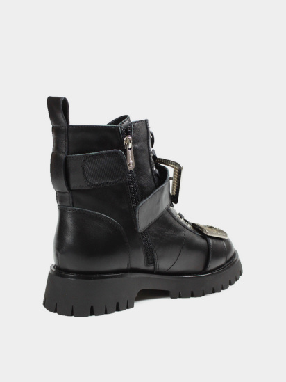 Черевики It-girl модель 2088-615M-A278 — фото 3 - INTERTOP
