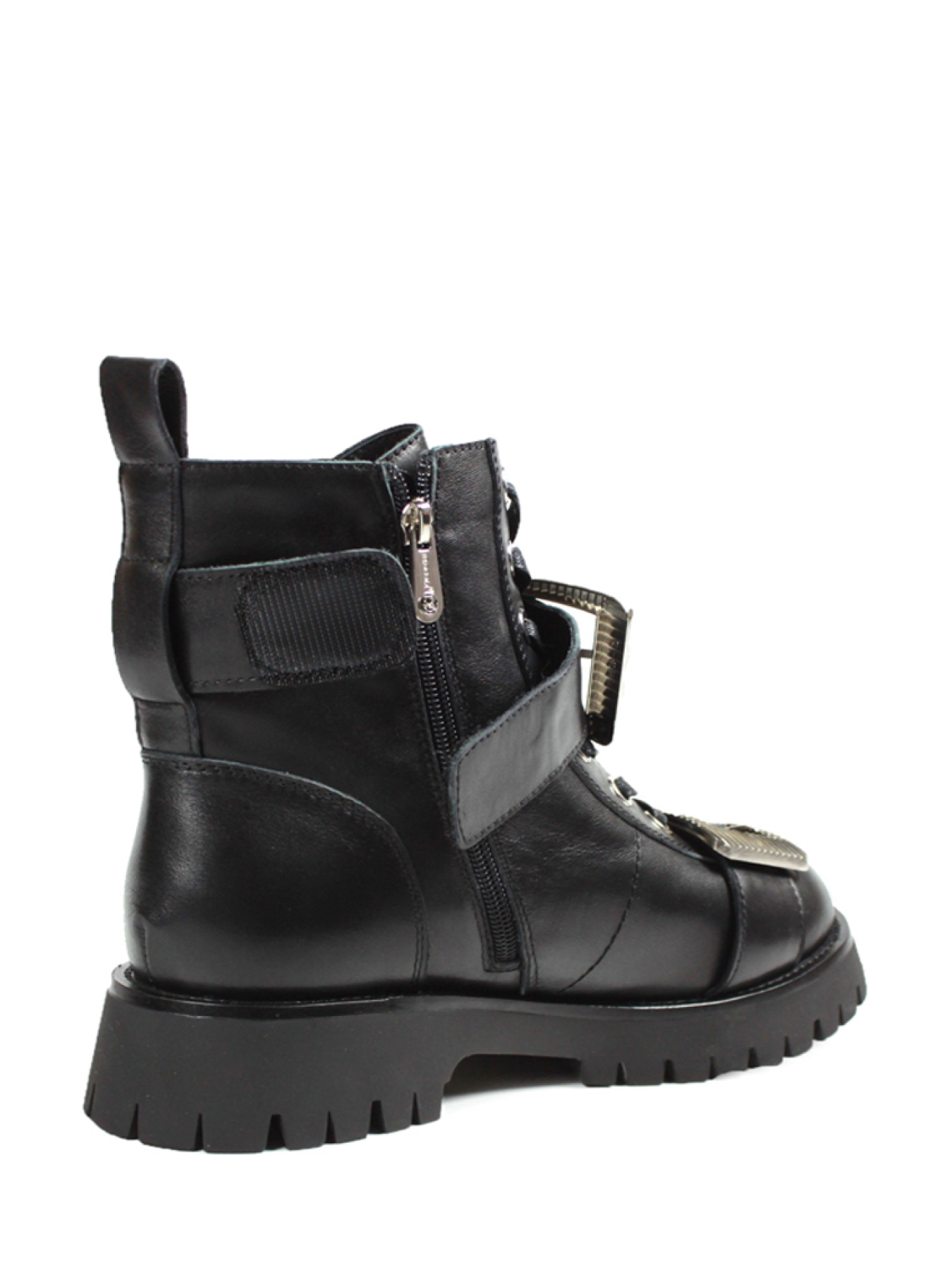 Черевики It-girl модель 2088-615M-A278 Фото