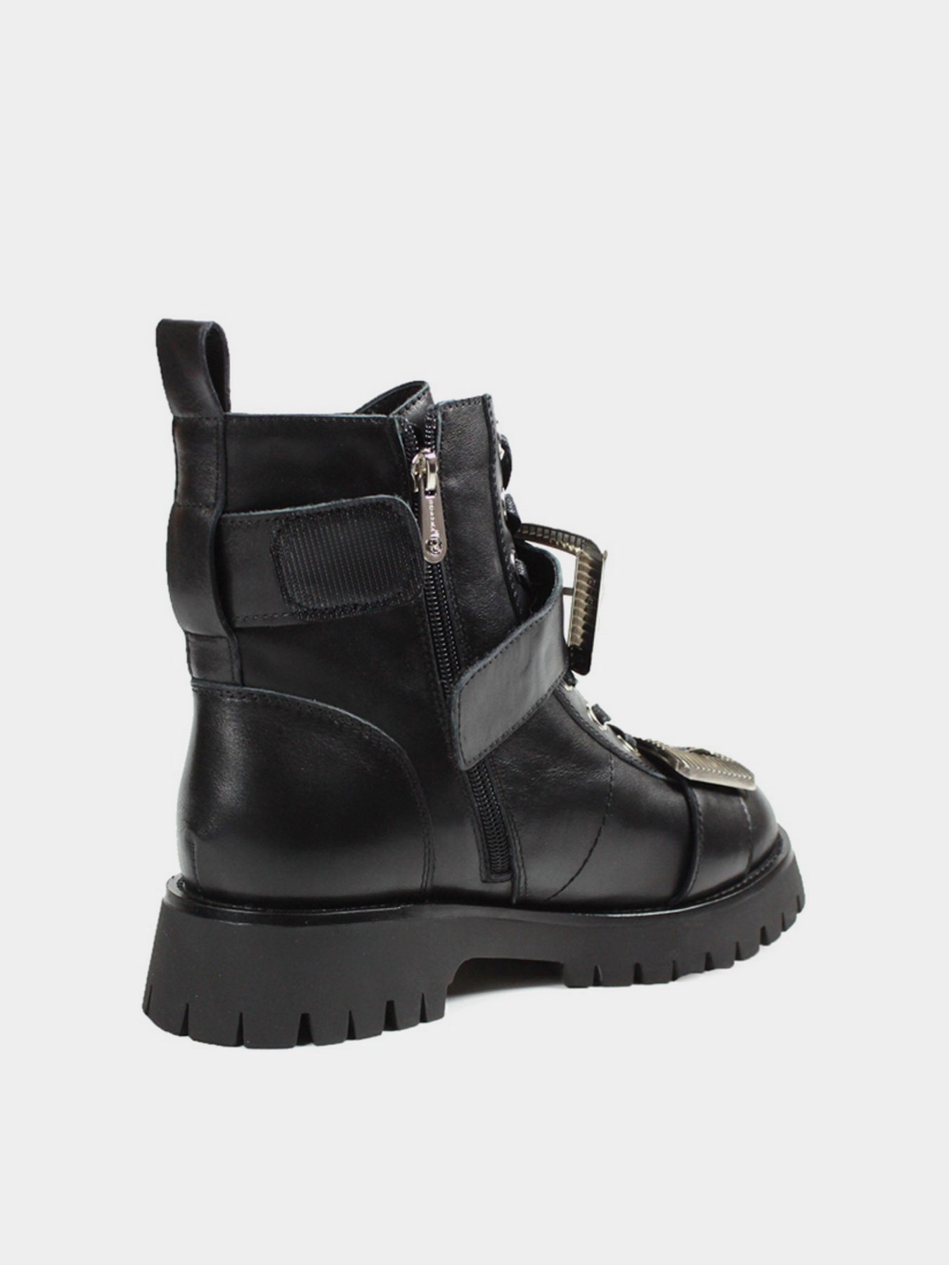 Черевики It-girl модель 2088-615M-A278 Фото