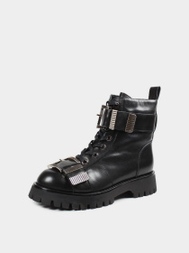 Черевики It-girl модель 2088-615M-A278 Фото