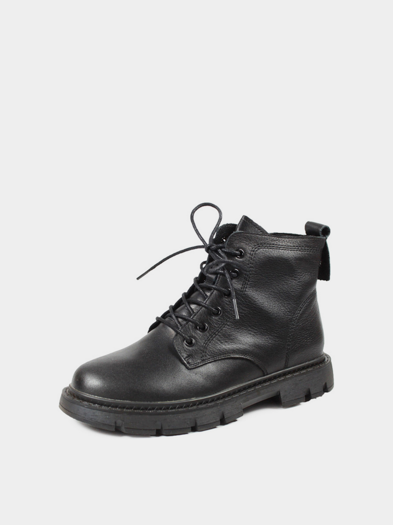 Ботинки It-girl модель 2211black Фото