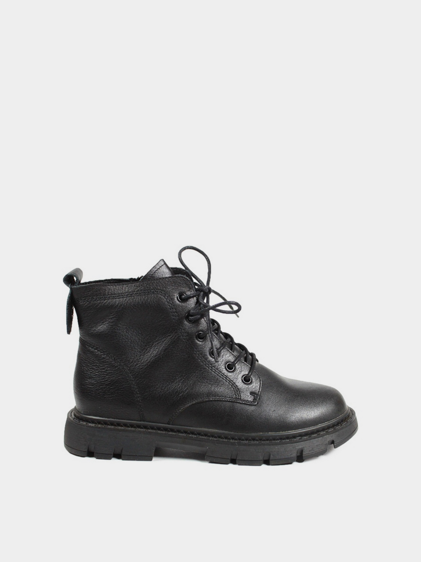 Ботинки It-girl модель 2211black Фото