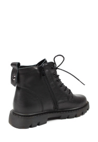 Ботинки It-girl модель 2211black Фото