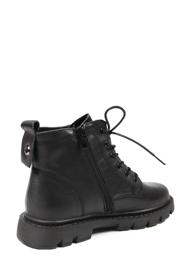 Черевики It-girl модель 2211black — фото 5 - INTERTOP