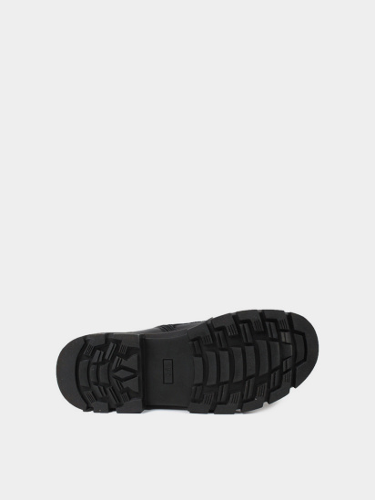 Черевики It-girl модель 2211black — фото 8 - INTERTOP