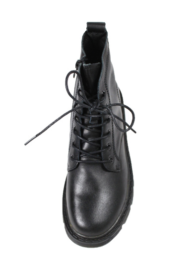 Черевики It-girl модель 2211black — фото 9 - INTERTOP