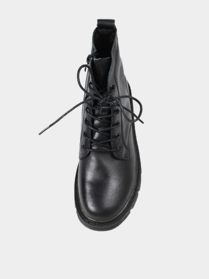 Черевики It-girl модель 2211black — фото 10 - INTERTOP