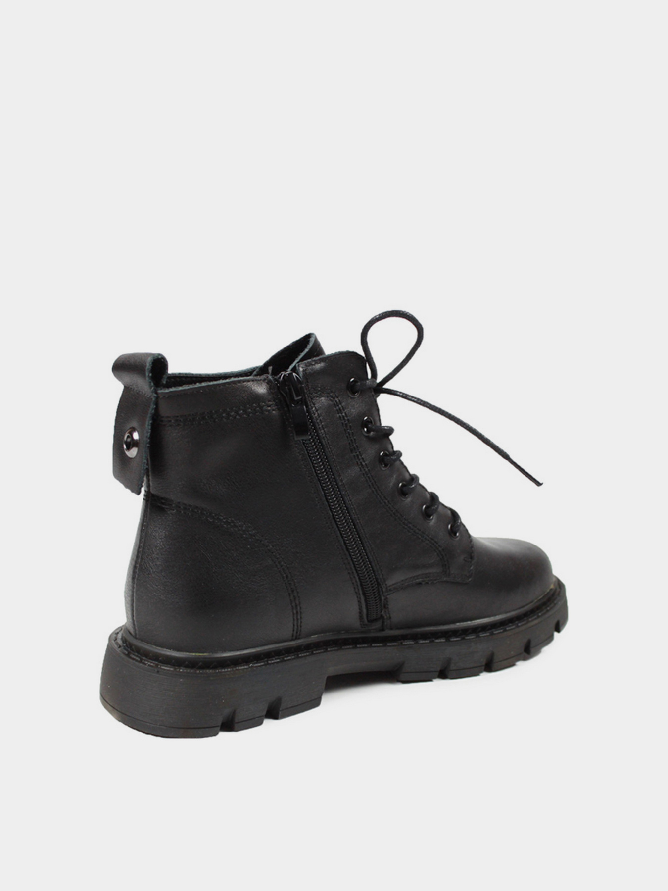 Ботинки It-girl модель 2211black Фото