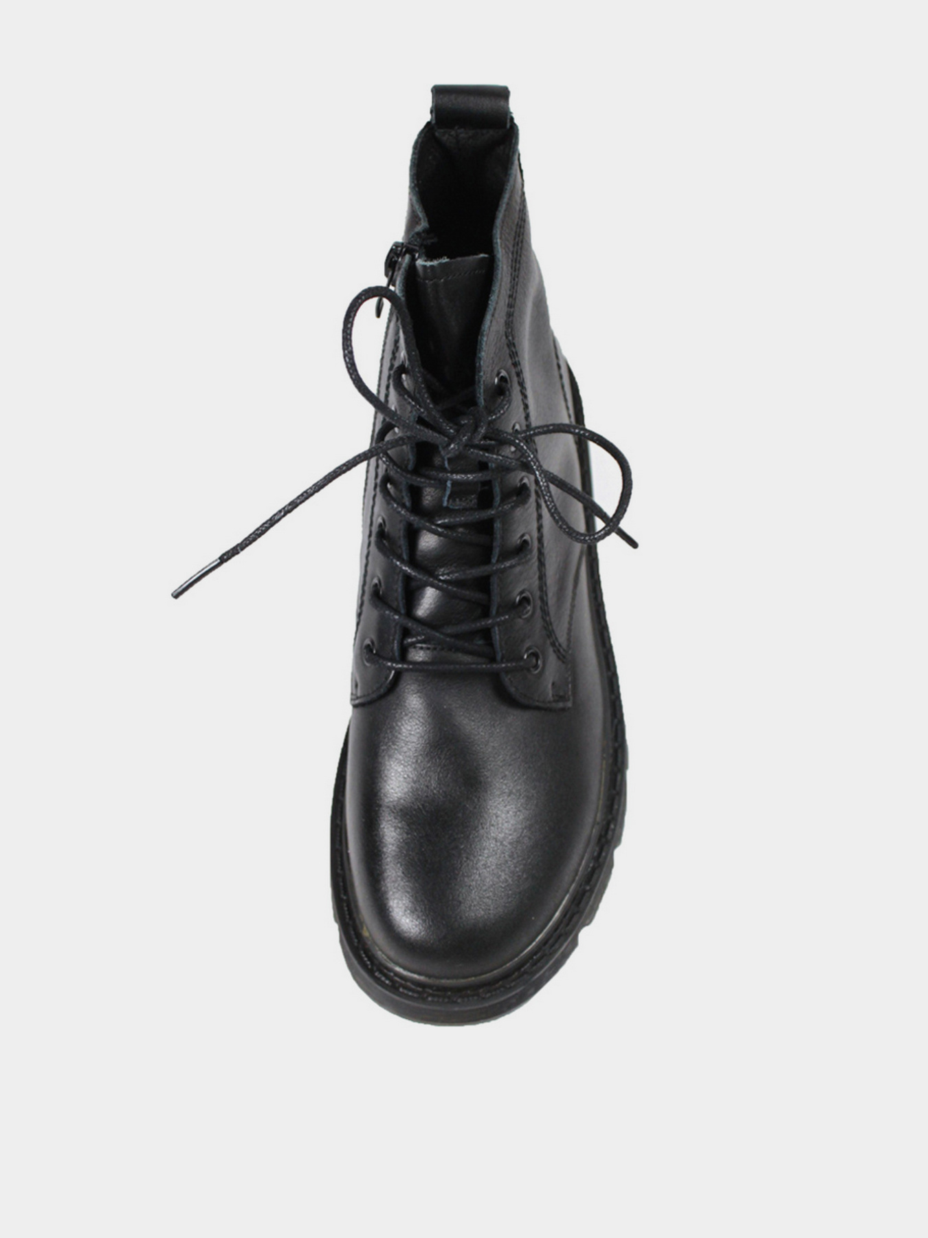 Ботинки It-girl модель 2211black Фото