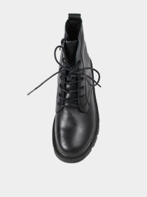 Ботинки It-girl модель 2211black Ботинки It-girl модель 2211black Фото