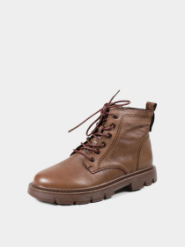 Ботинки It-girl модель 2211brown Фото