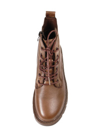 Ботинки It-girl модель 2211brown Фото