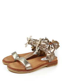 Сандалії It-girl модель 7152-bronz Фото