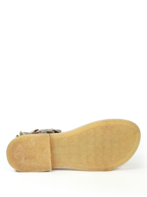 Сандалії It-girl модель 7152-bronz Фото