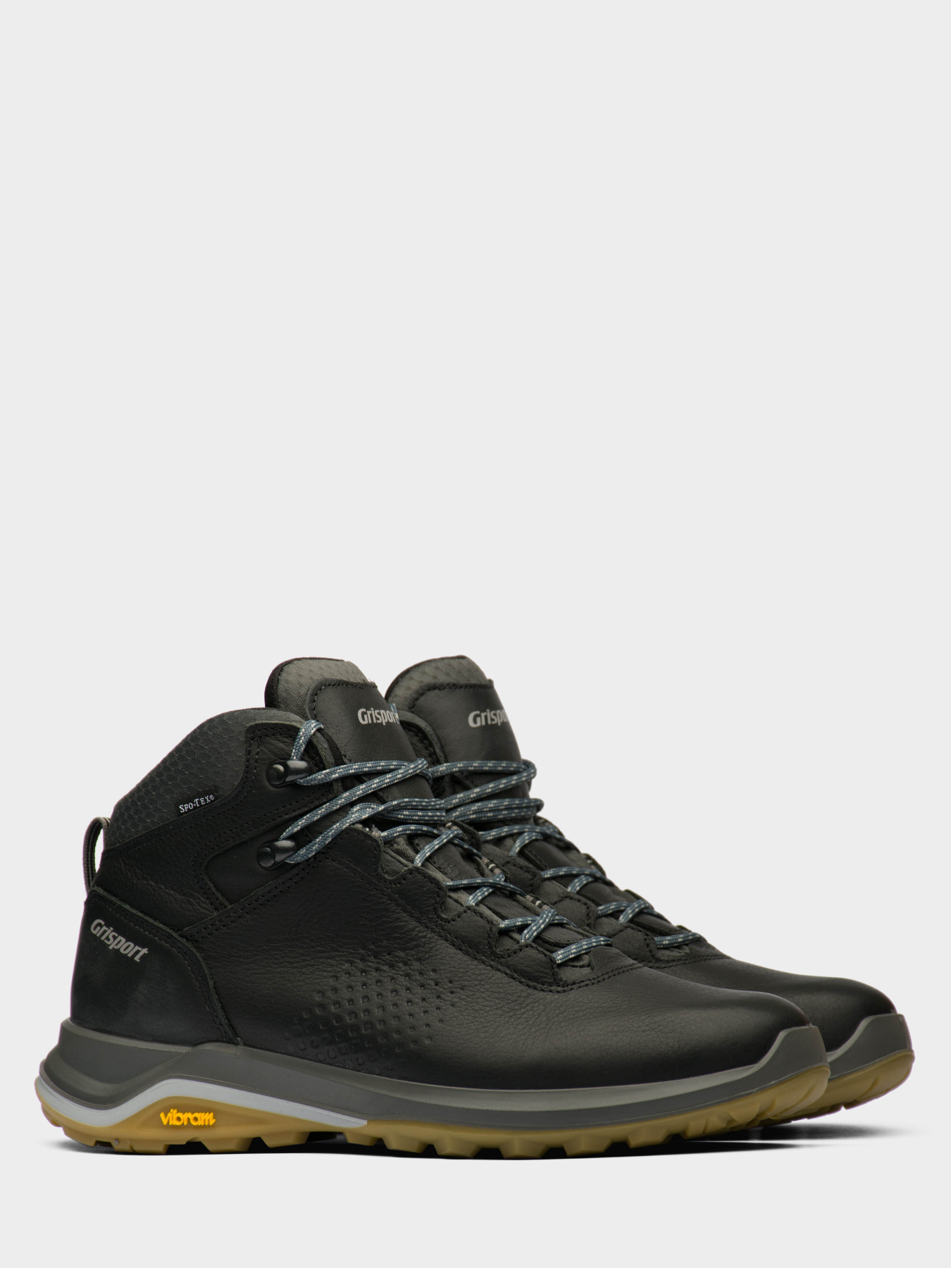 Черевики Grisport модель 14329-A33 Фото