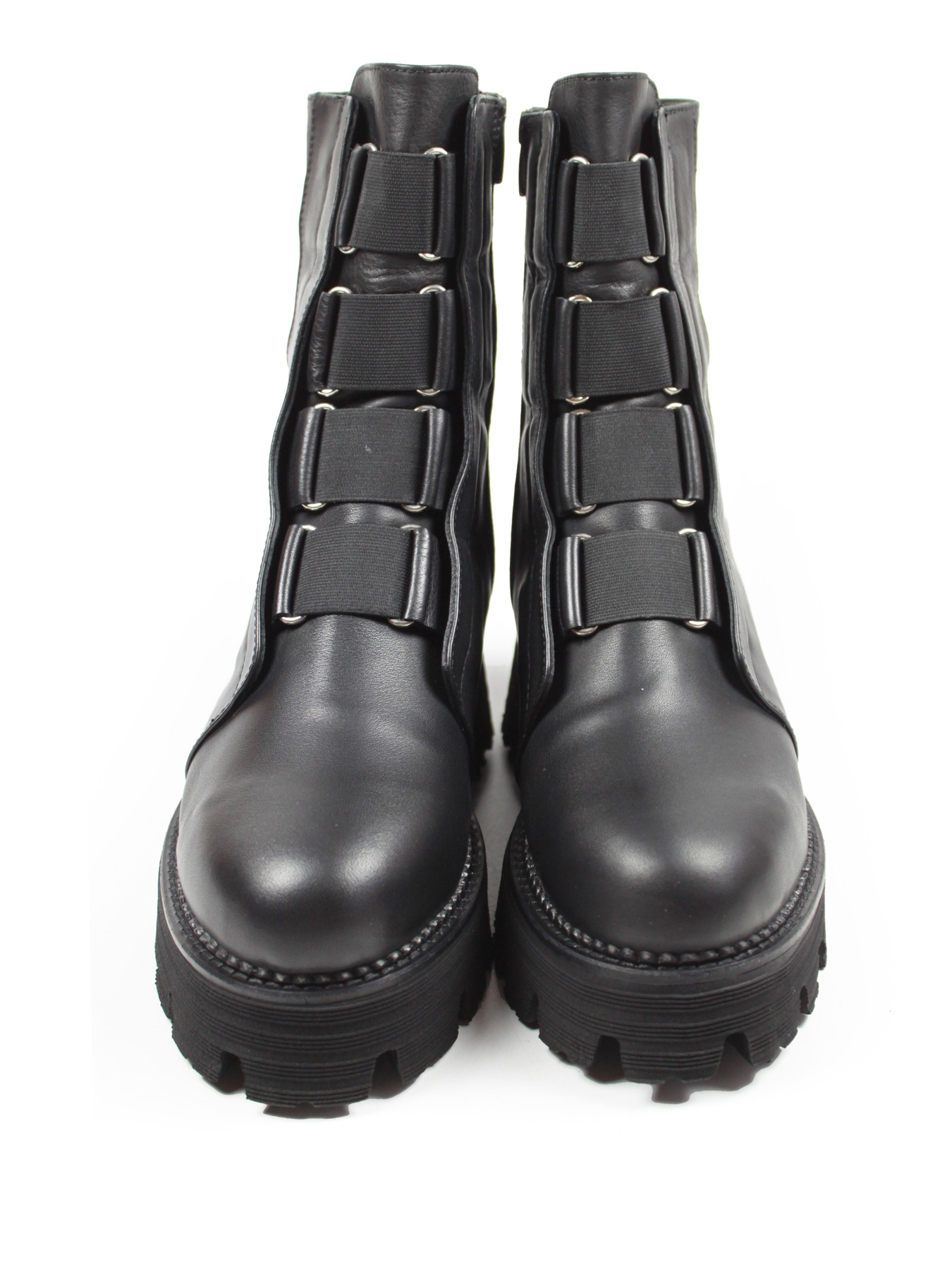 Ботинки It-girl модель 3004KA-21 Фото