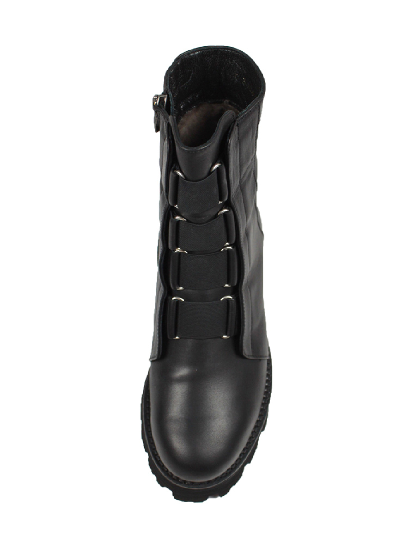 Ботинки It-girl модель 3004KA-21 Фото