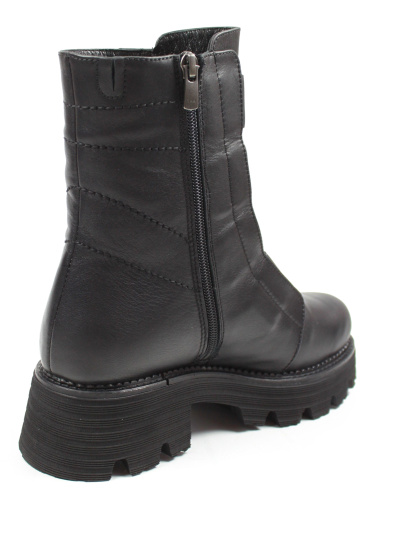 Черевики It-girl модель 3004KA-21 — фото 8 - INTERTOP