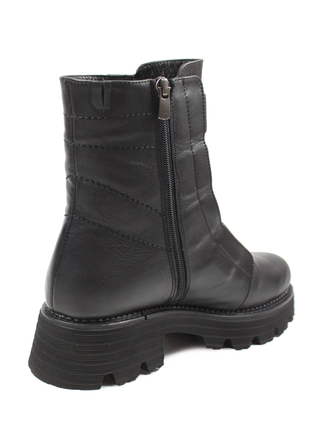 Ботинки It-girl модель 3004KA-21 Фото