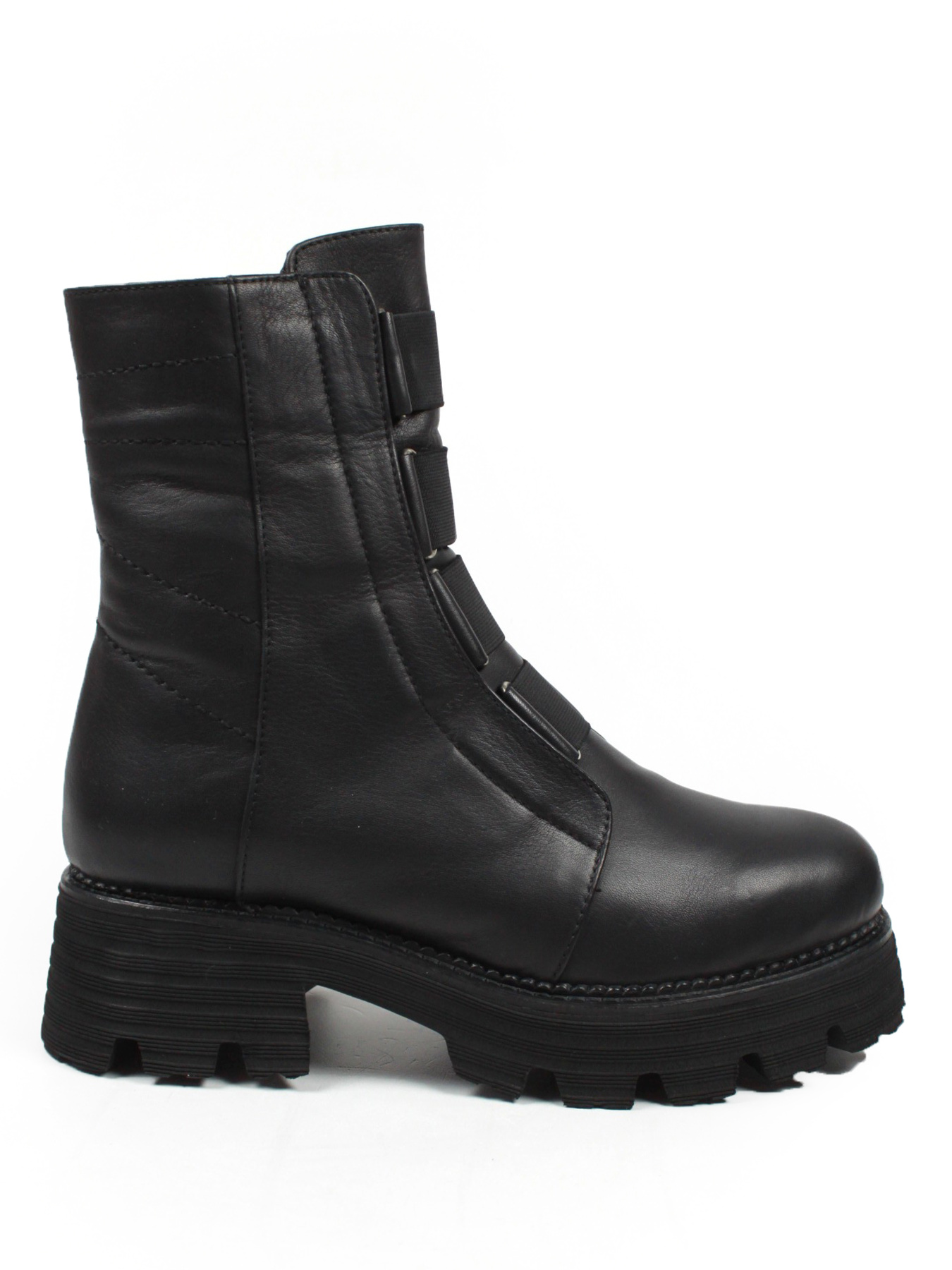 Ботинки It-girl модель 3004KA-21 Фото