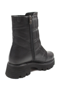 Ботинки It-girl модель 3004KA-21 Ботинки It-girl модель 3004KA-21 Фото