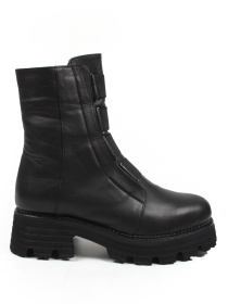 Ботинки It-girl модель 3004KA-21 Ботинки It-girl модель 3004KA-21 Фото