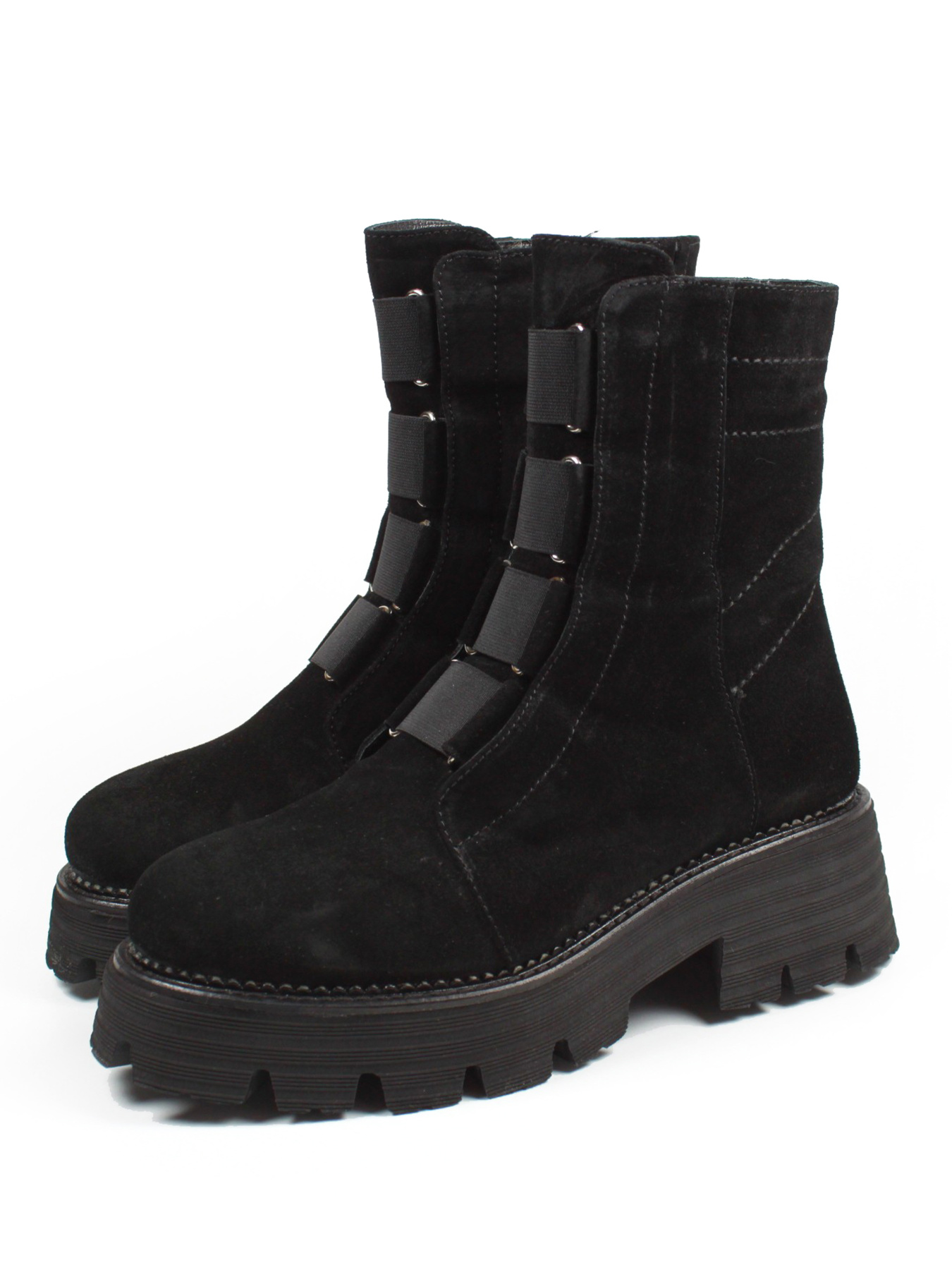 Ботинки It-girl модель 3004KA-454 Фото