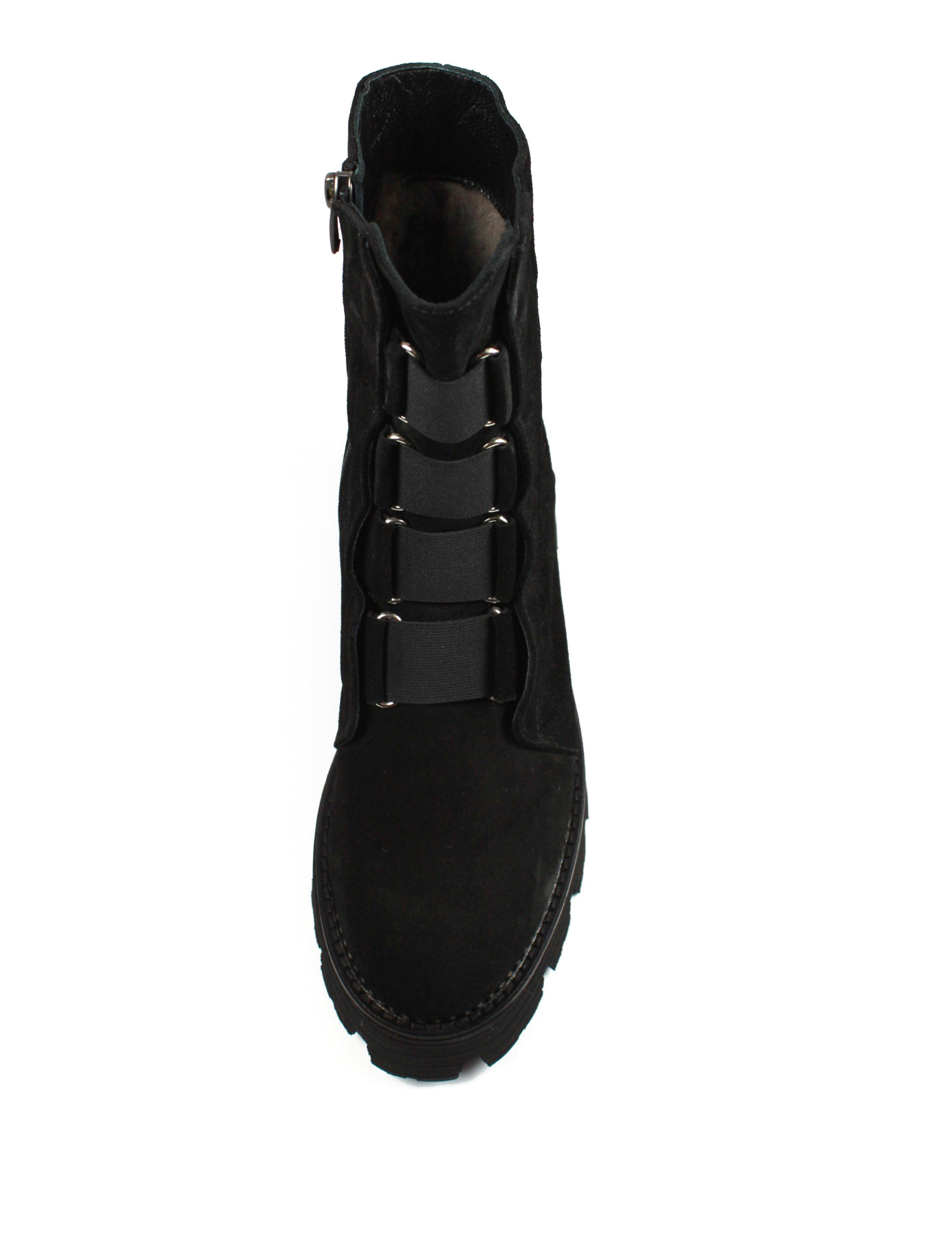 Ботинки It-girl модель 3004KA-454 Фото