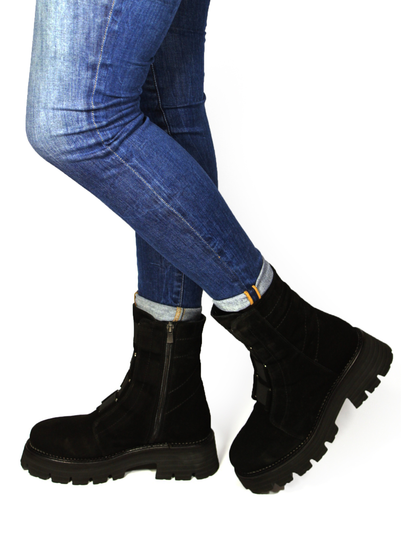 Ботинки It-girl модель 3004KA-454 Фото