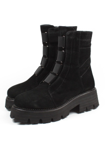 Ботинки It-girl модель 3004KA-454 Фото