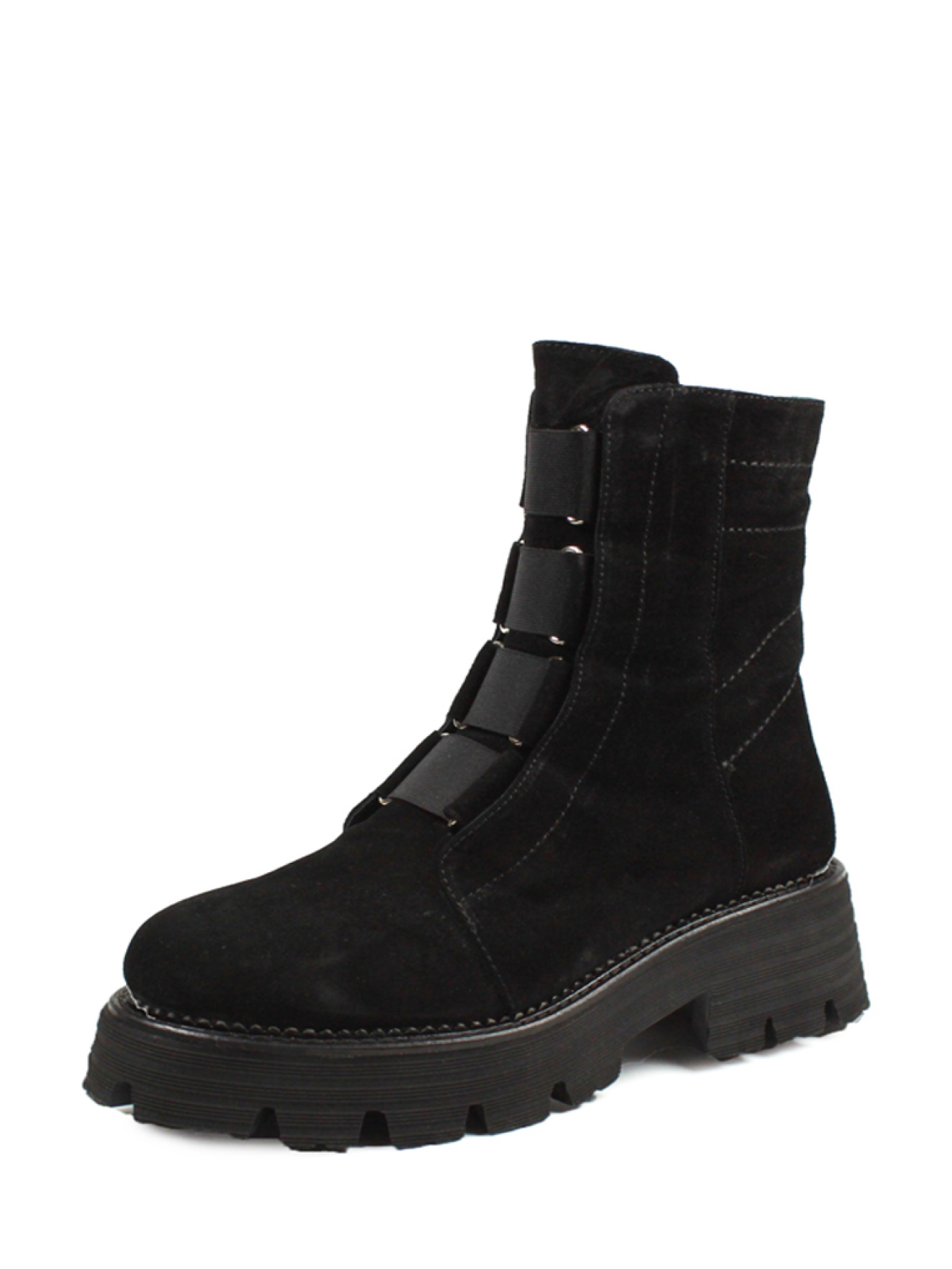 Черевики It-girl модель 3004KA-454 Фото