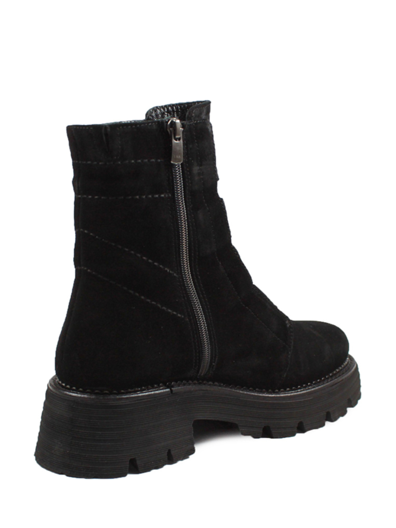 Черевики It-girl модель 3004KA-454 Фото