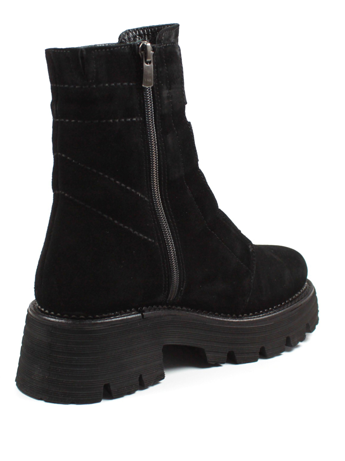 Черевики It-girl модель 3004KA-454 Фото