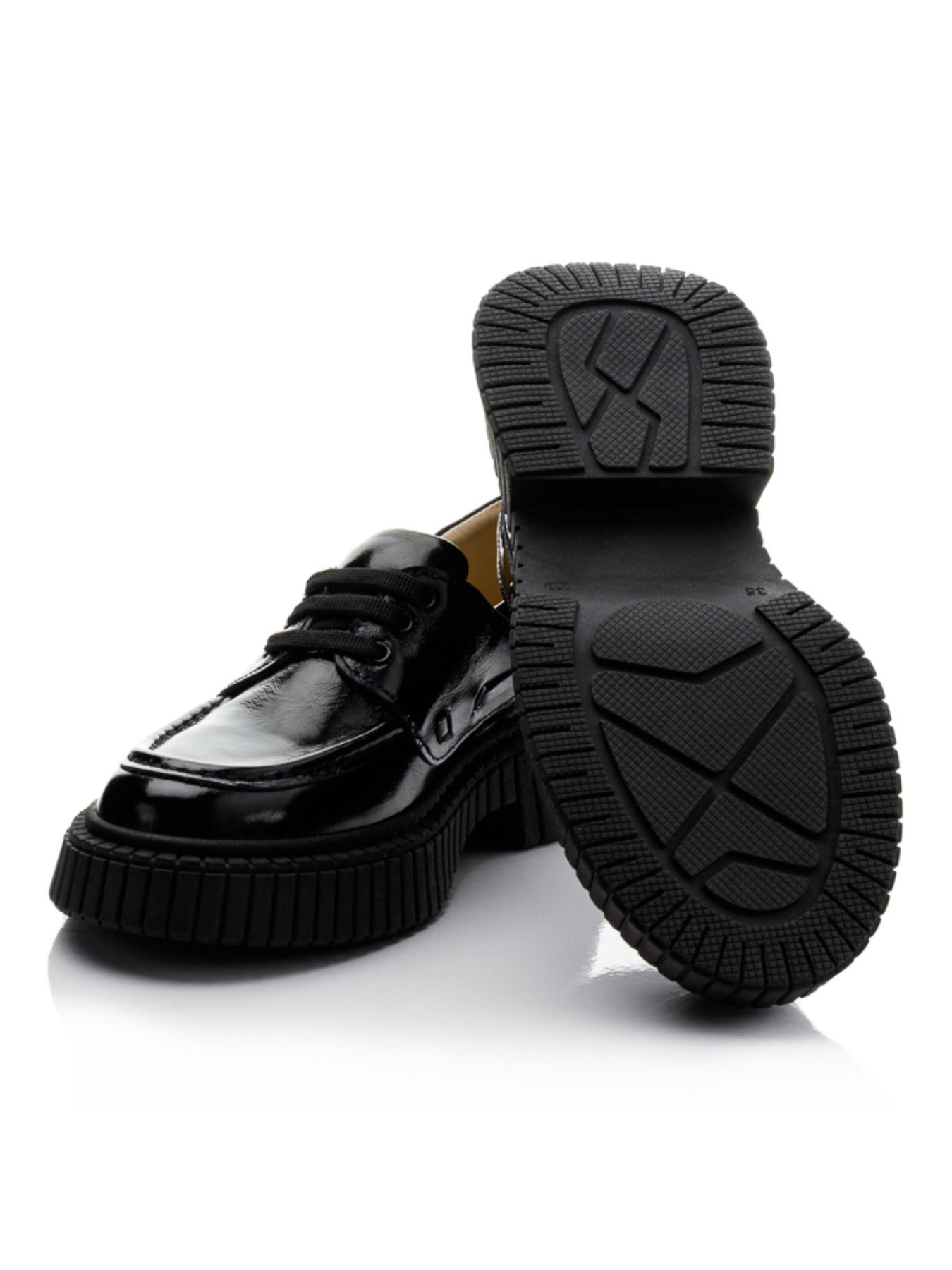 Туфлі Papi модель p10521 Фото