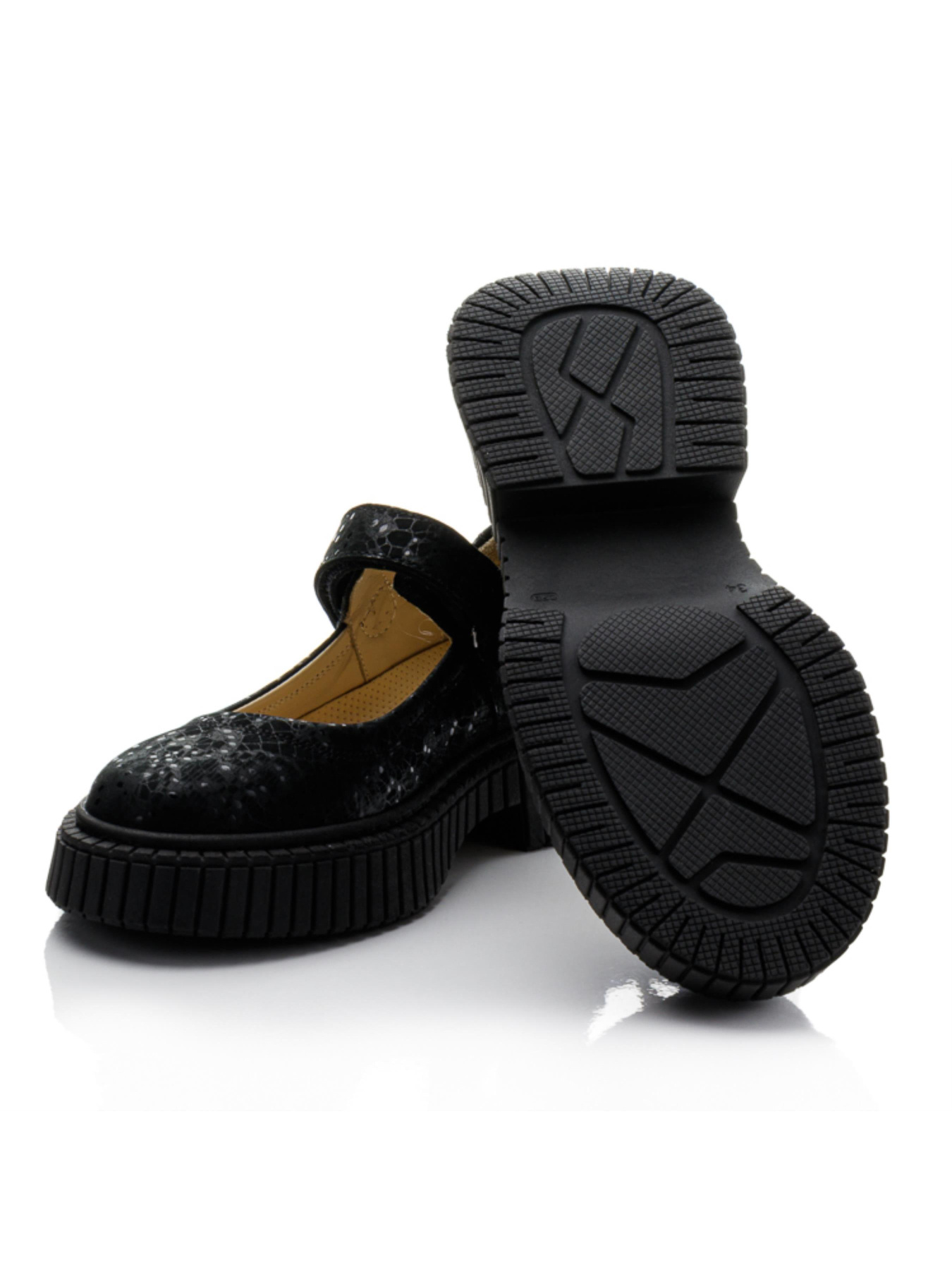 Туфли Papi модель p10522 Фото