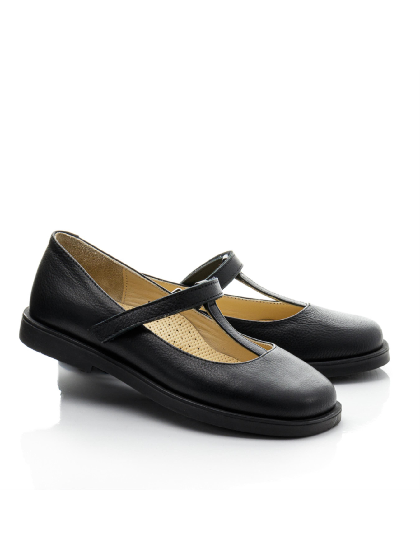 Балетки Papi модель p10523 Фото