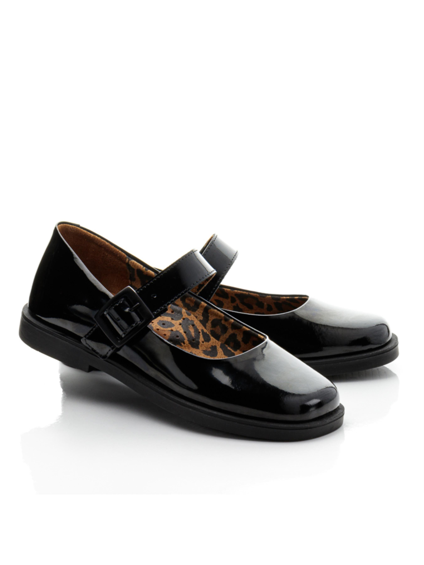 Балетки Papi модель p10524 Фото