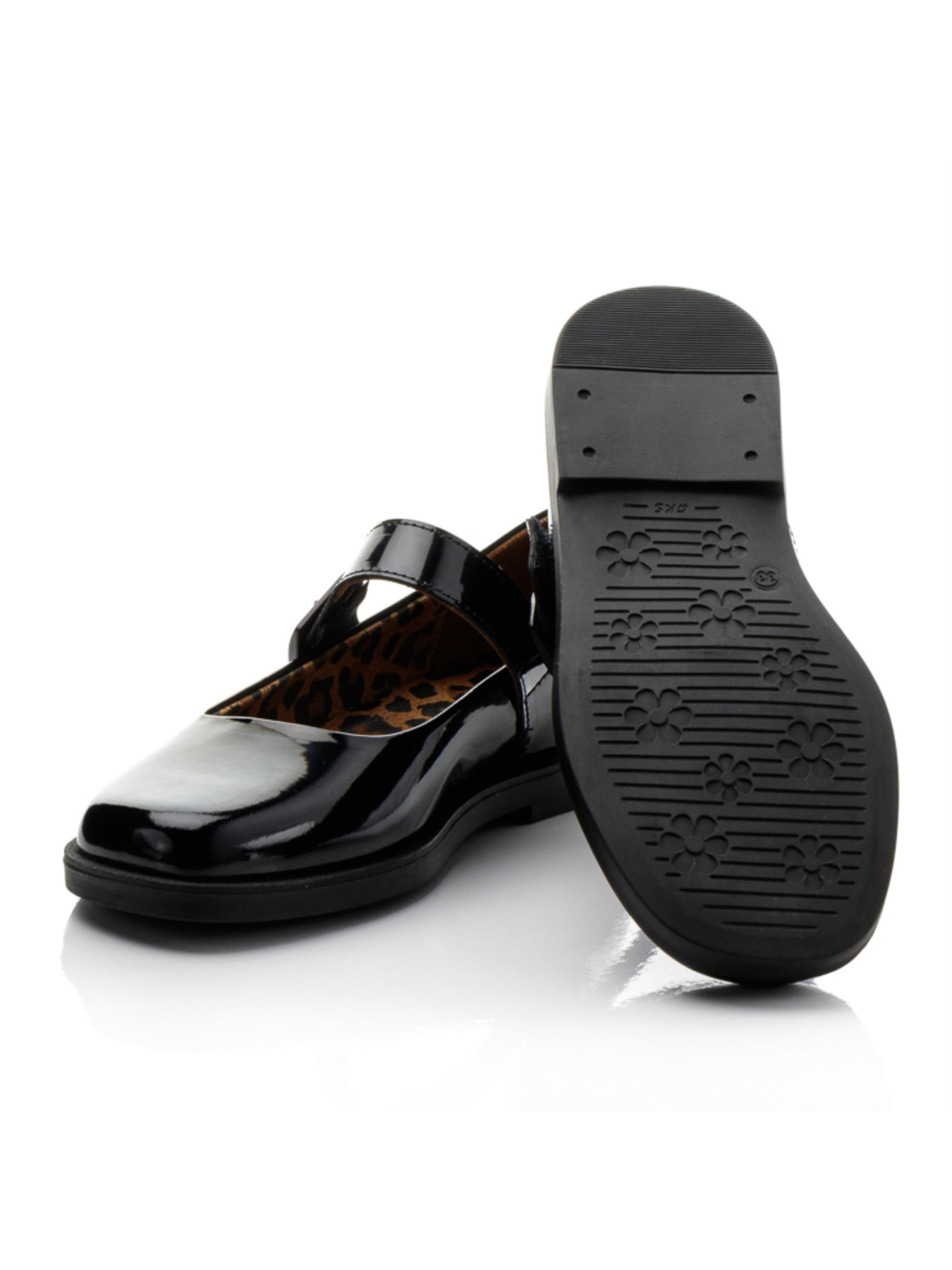 Балетки Papi модель p10524 Фото