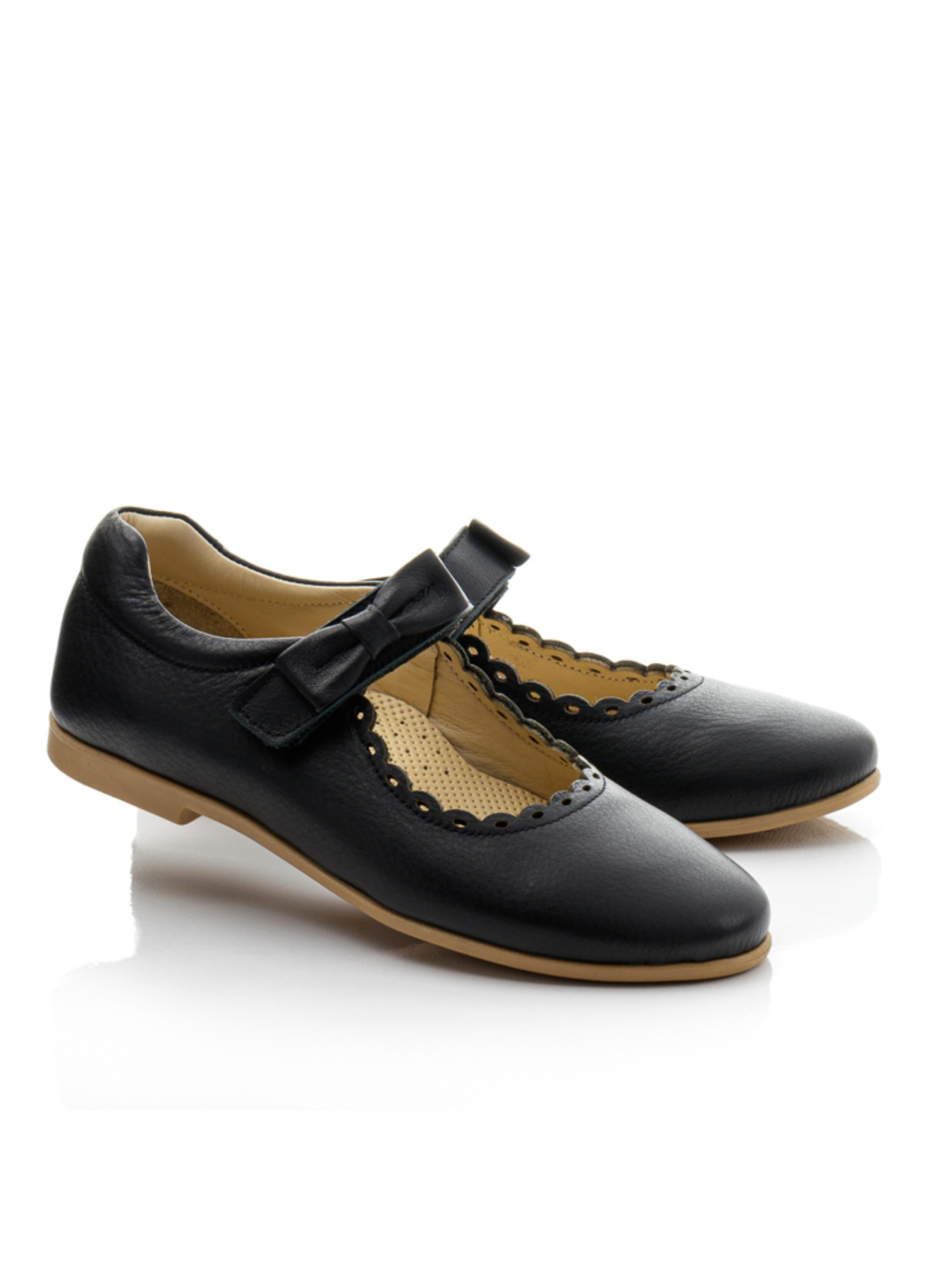 Балетки Papi модель p10525 Фото