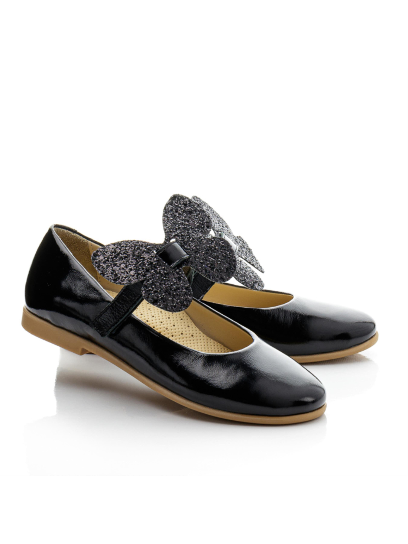 Балетки Papi модель p10527 Фото