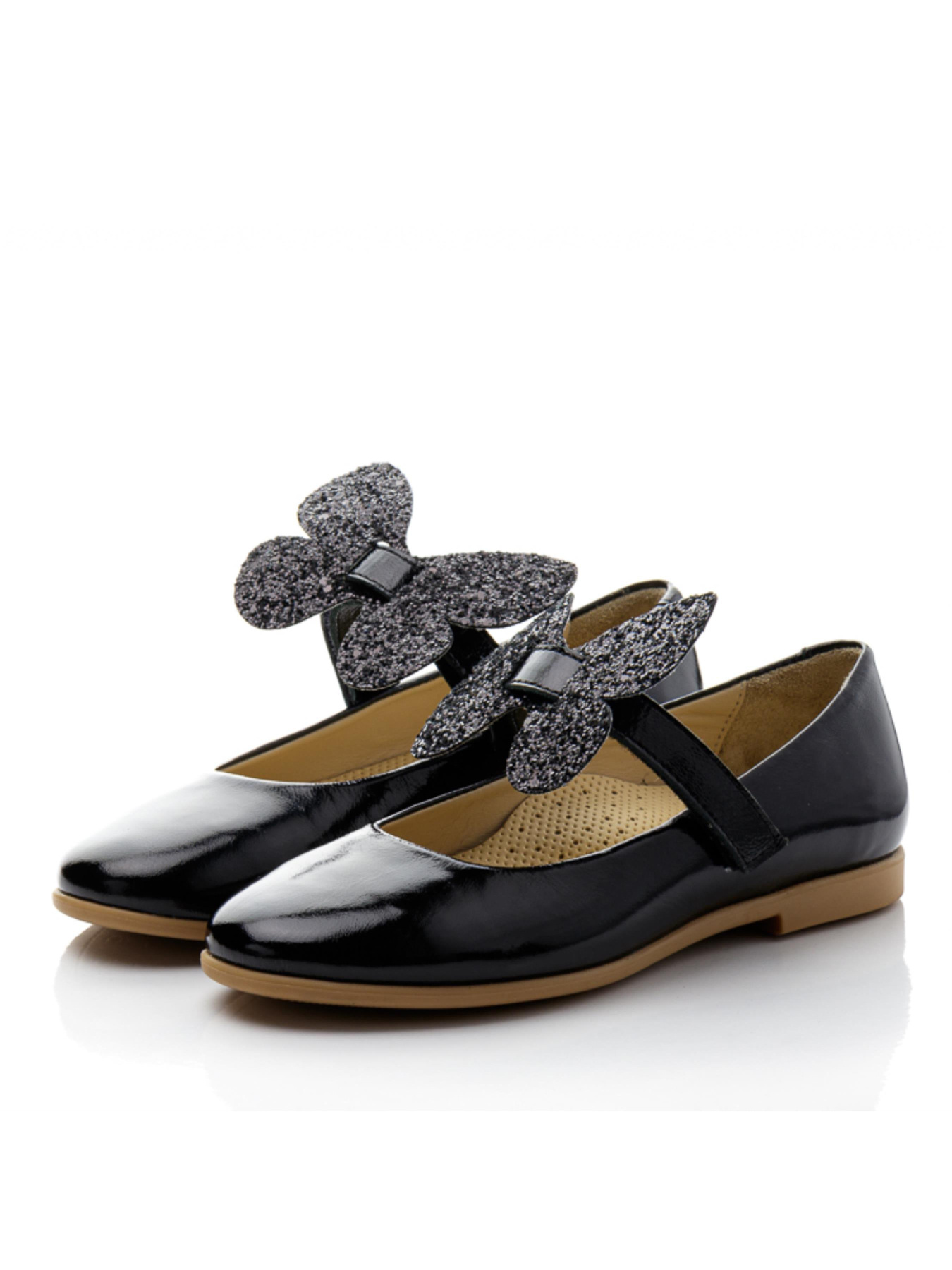 Балетки Papi модель p10527 Фото