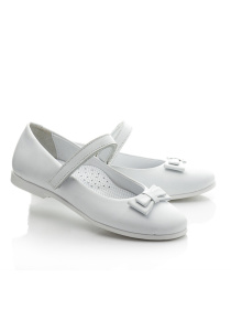 Балетки Papi модель p10528 Фото