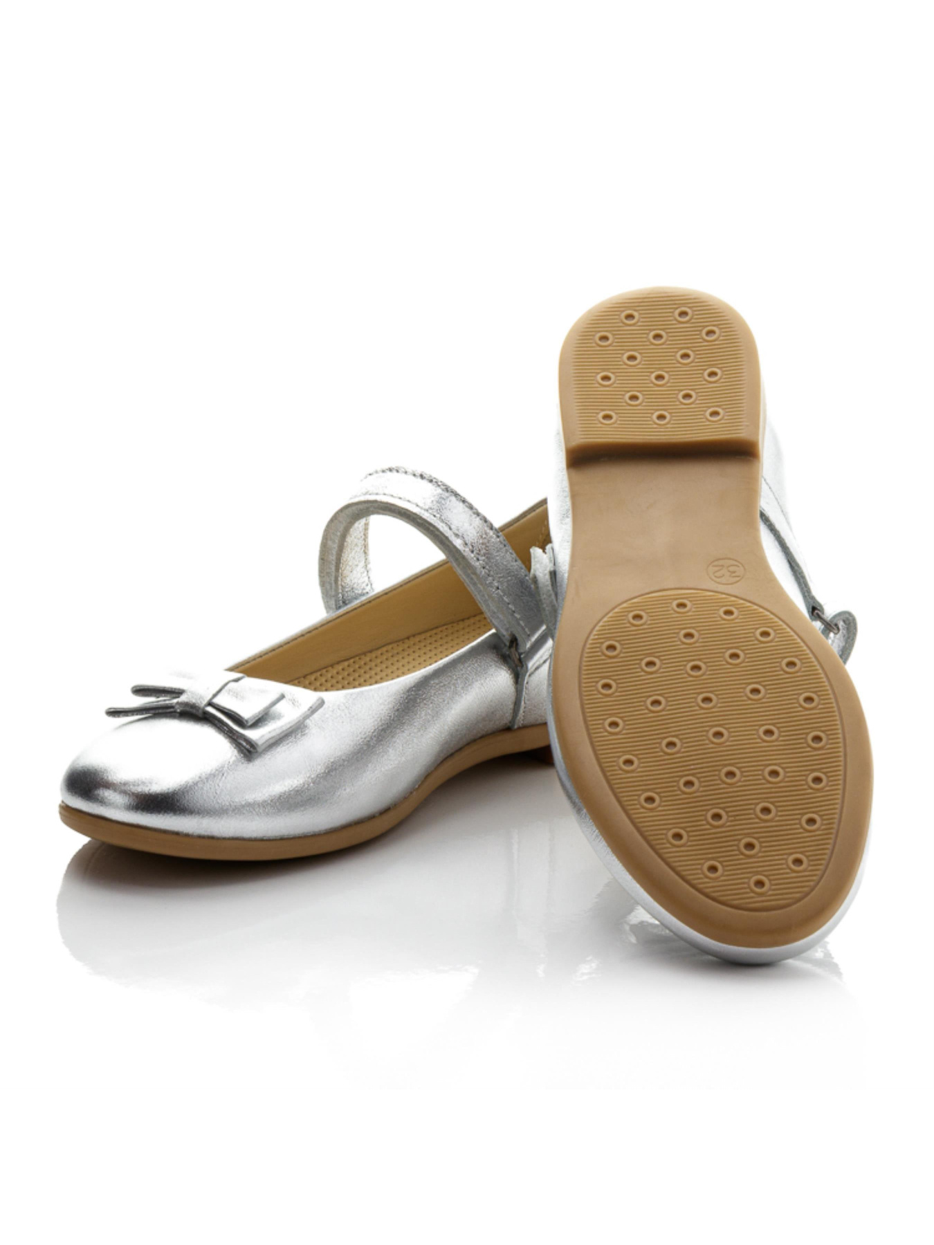 Балетки Papi модель p10529 Фото