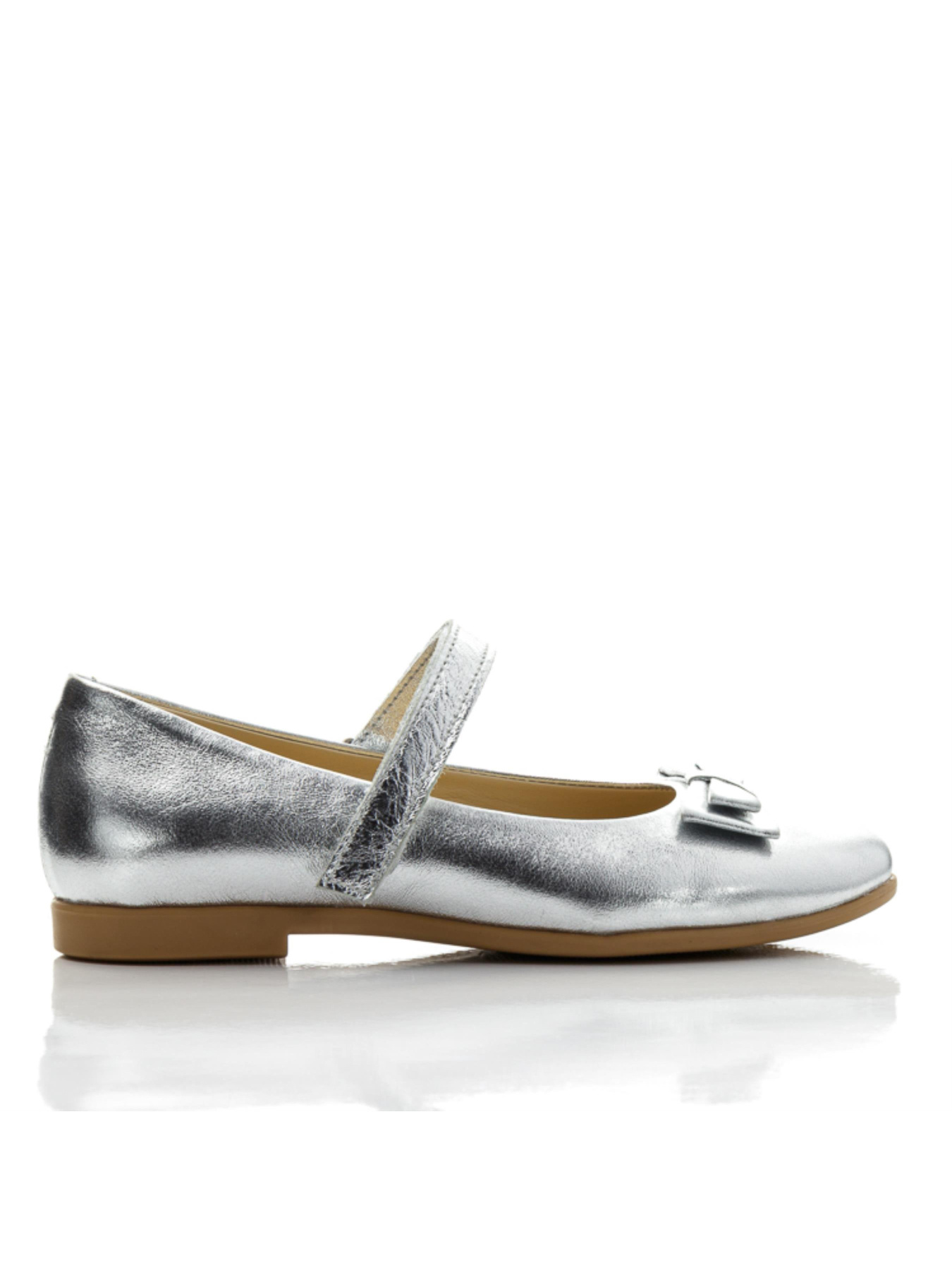 Балетки Papi модель p10529 Фото